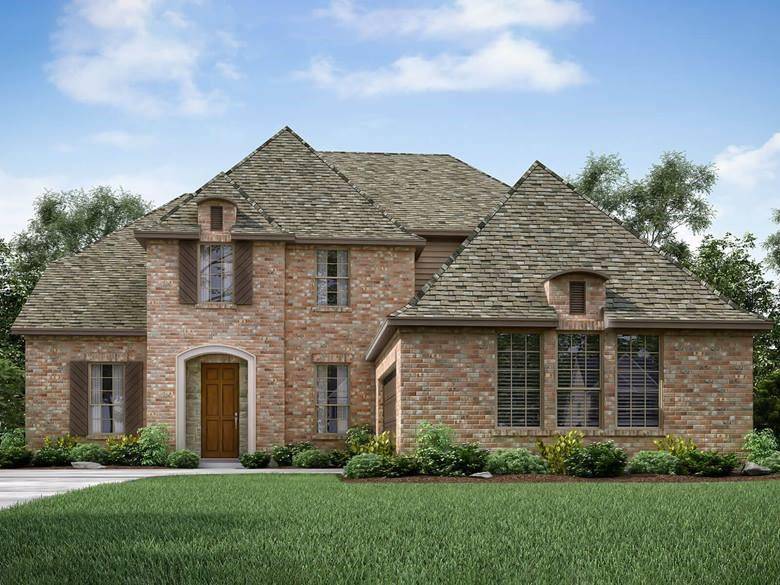 Prosper, TX 75078,1610 TOMBSTONE Drive