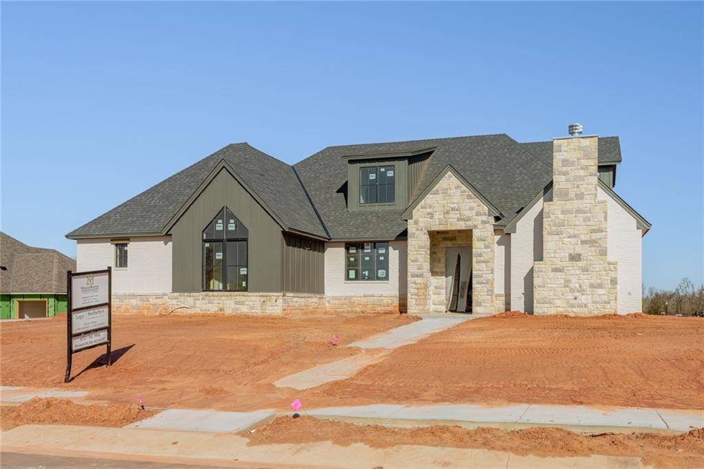 Oklahoma City, OK 73151,6317 NE 95th Court