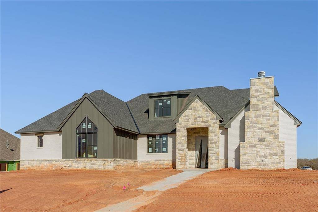 Oklahoma City, OK 73151,6317 NE 95th Court