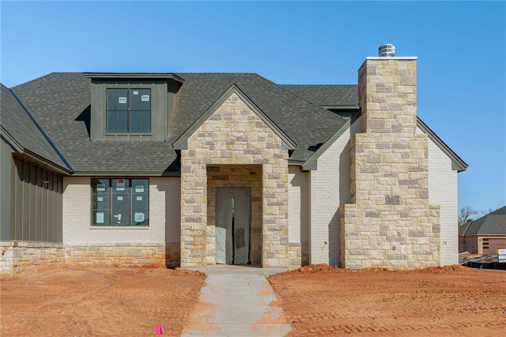 Oklahoma City, OK 73151,6317 NE 95th Court