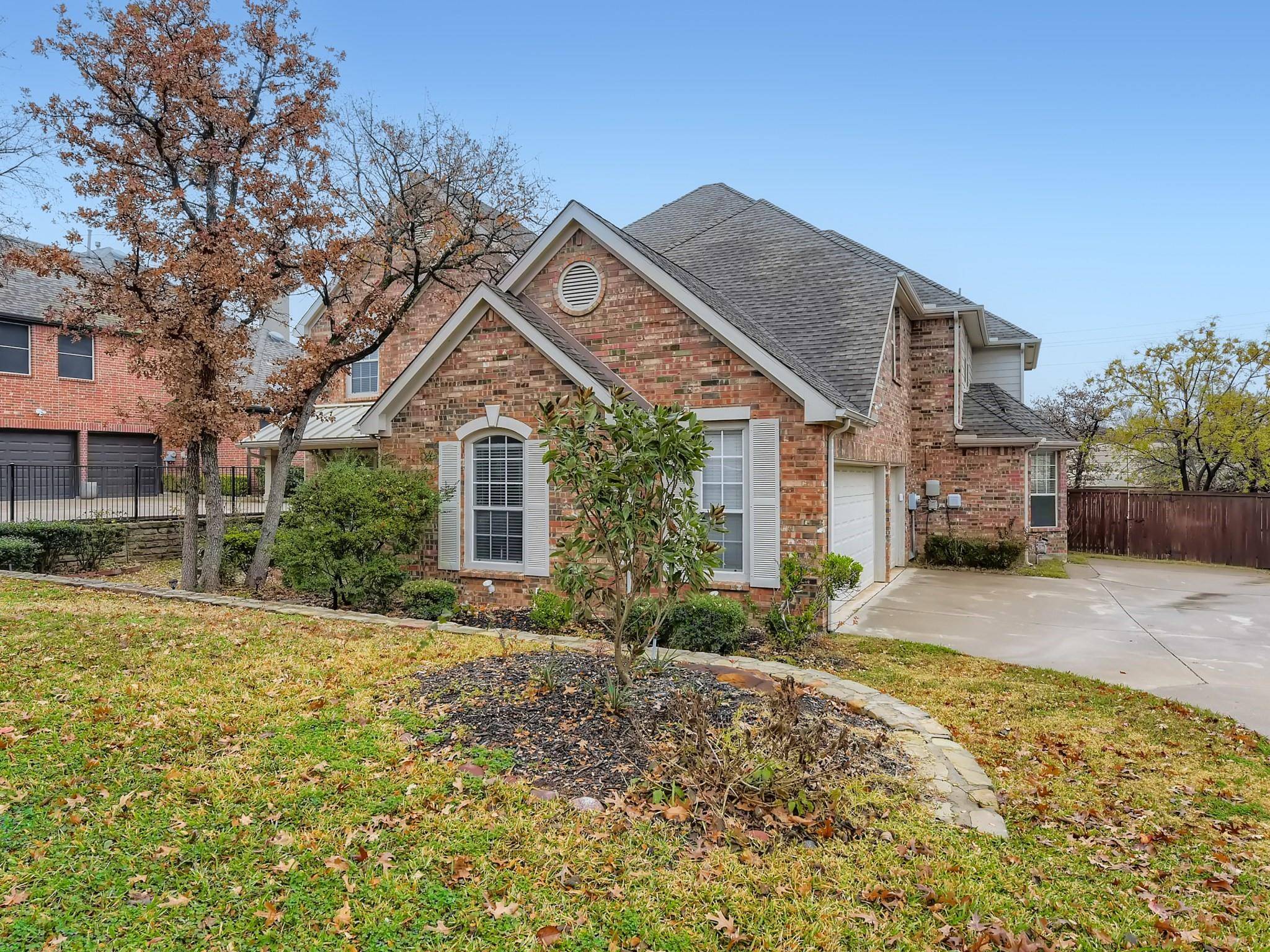 Highland Village, TX 75077,906 Excalibur Drive