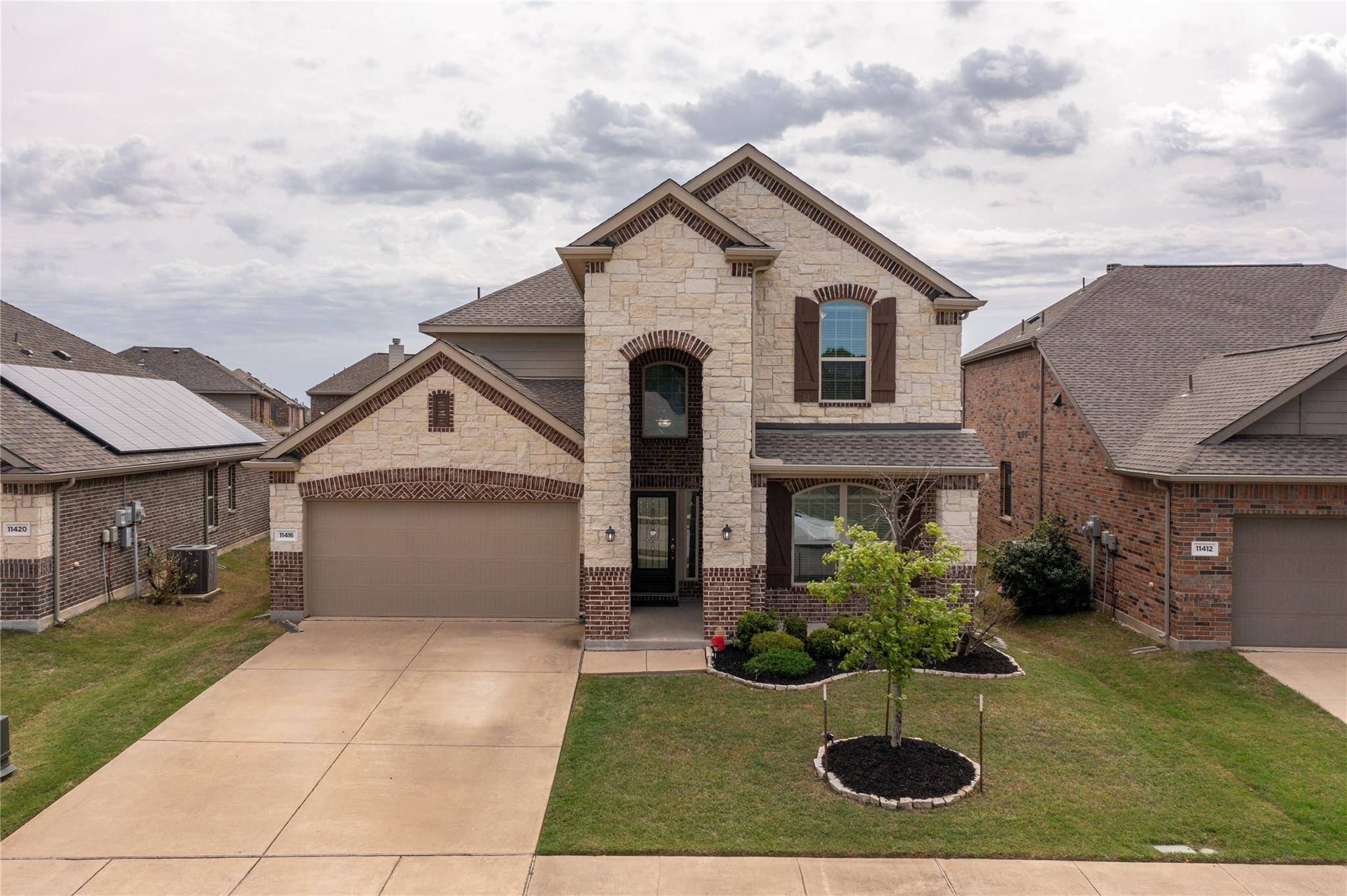 Frisco, TX 75036,11416 Aquilla Drive