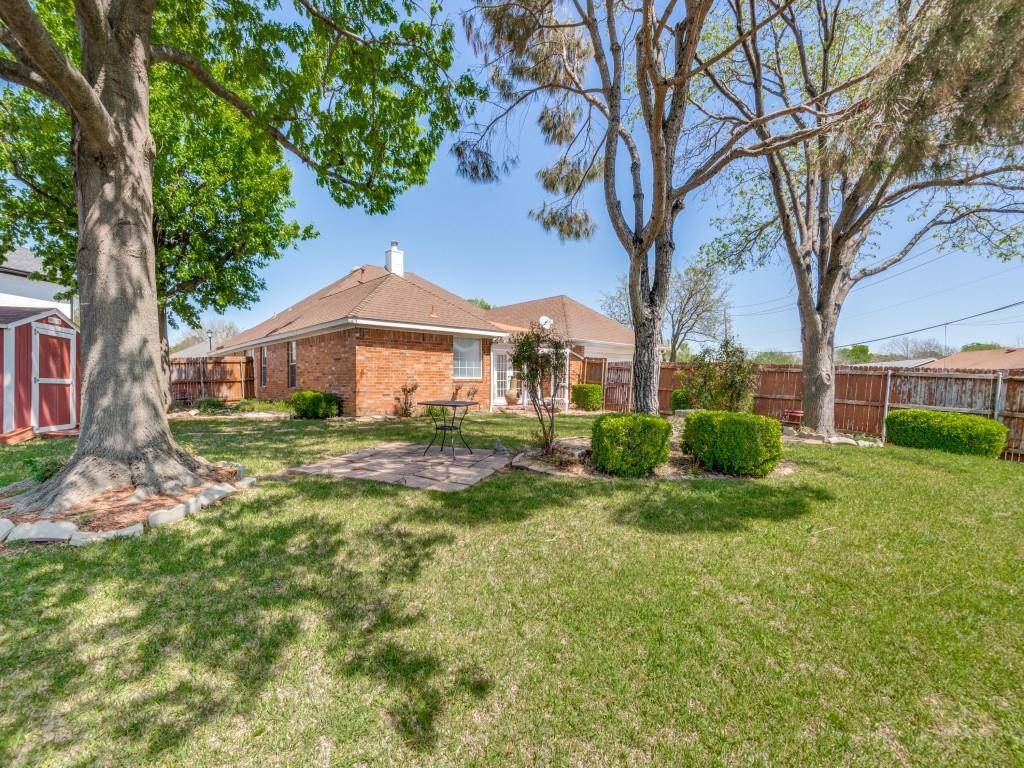 Rowlett, TX 75089,6417 Springmeadow Lane