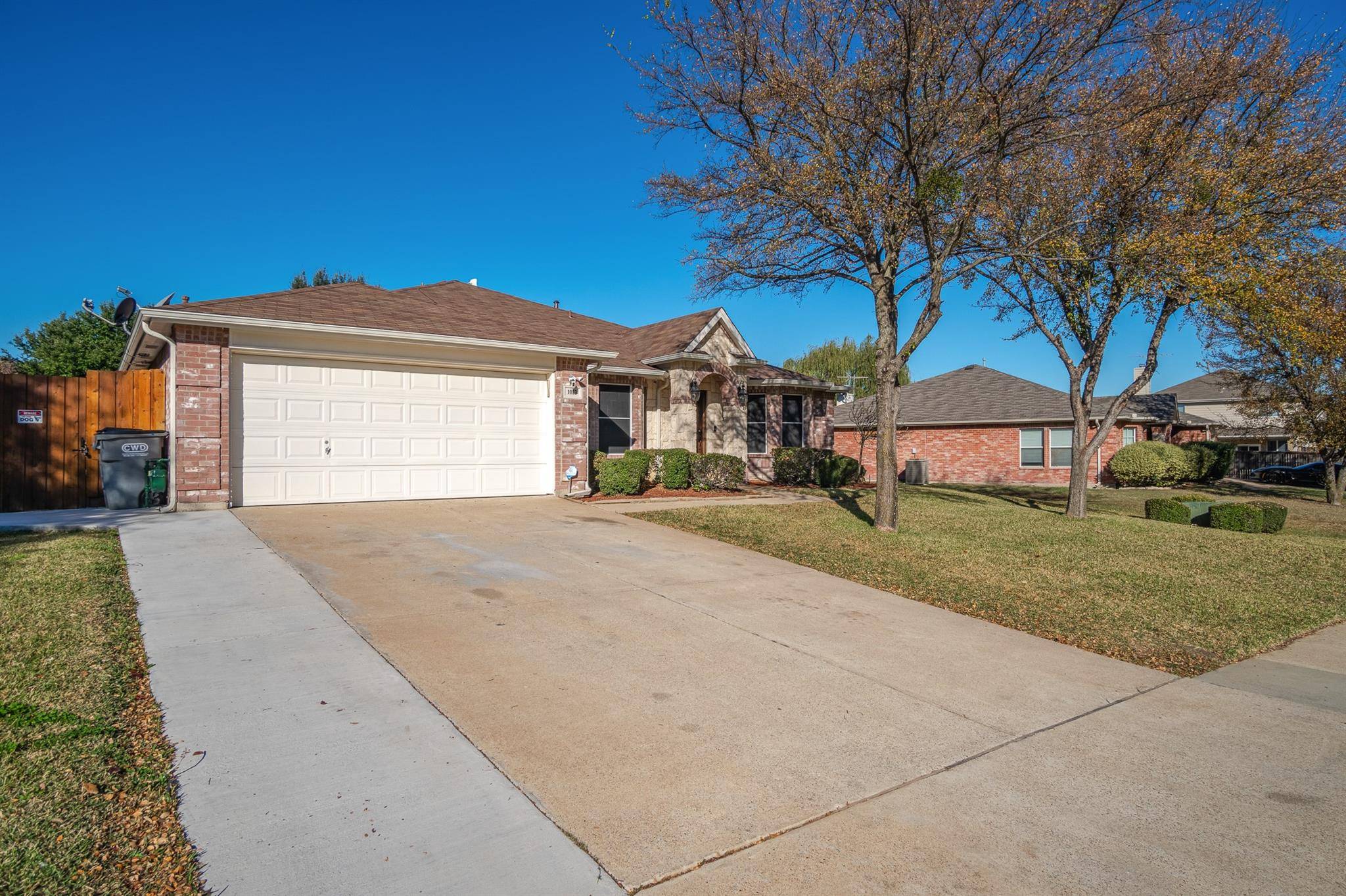 Forney, TX 75126,1013 Hanover Drive