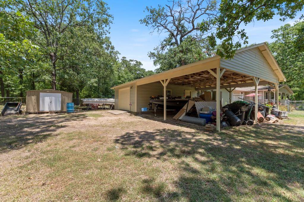 Mabank, TX 75156,127 Lake Creek Drive