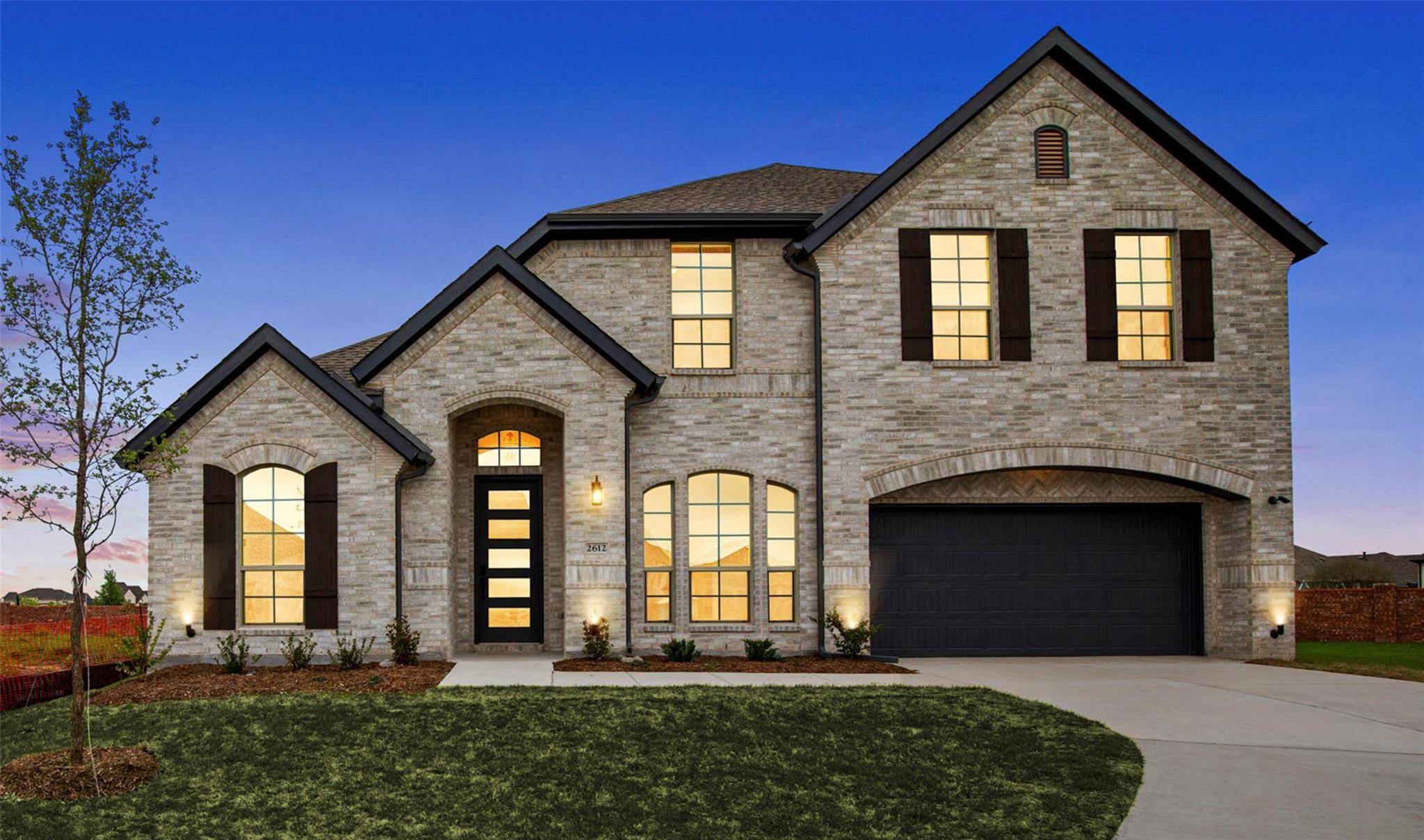 Melissa, TX 75454,2612 Middleton Drive