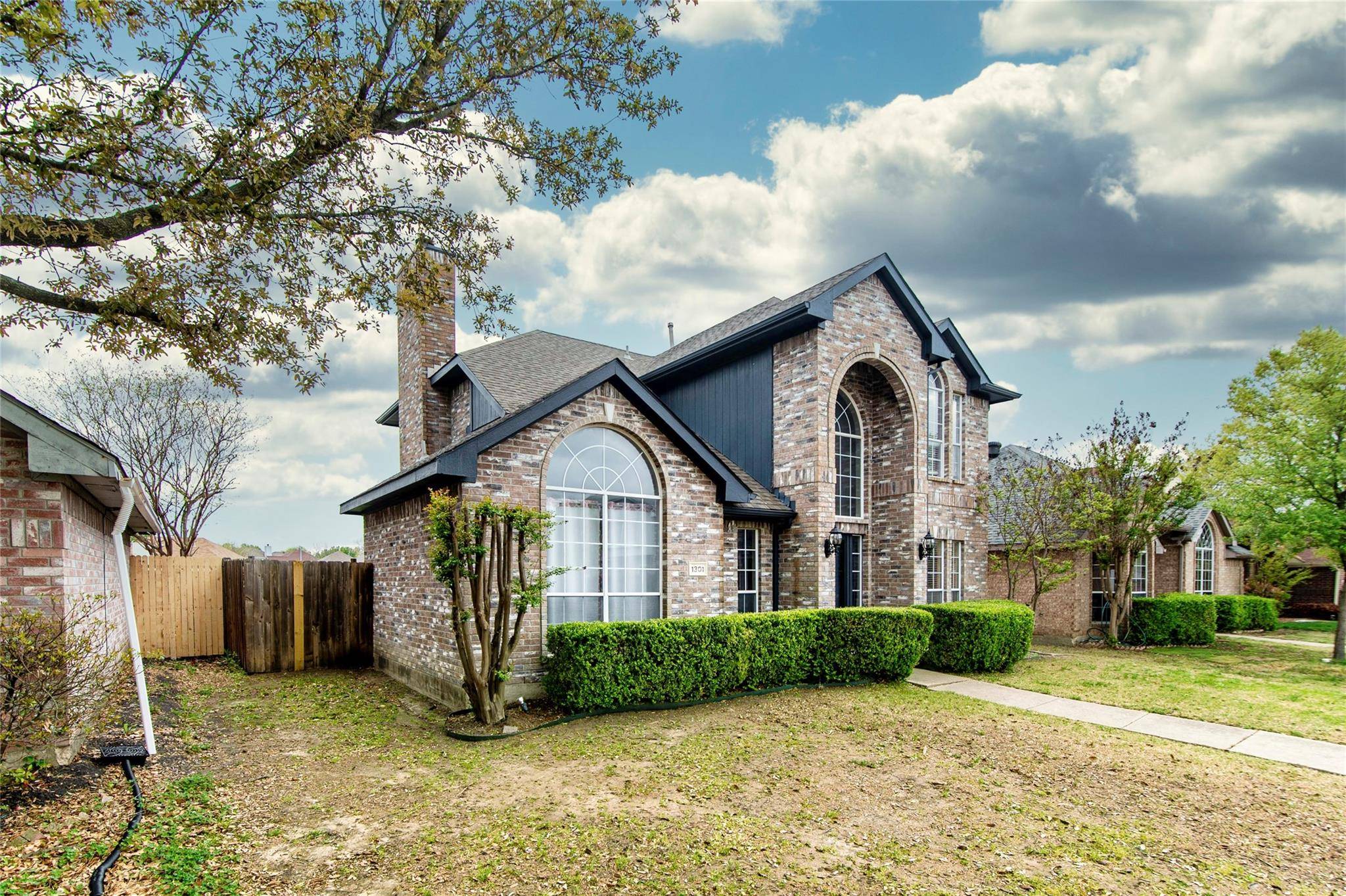 Mesquite, TX 75181,1301 Clear Creek Drive