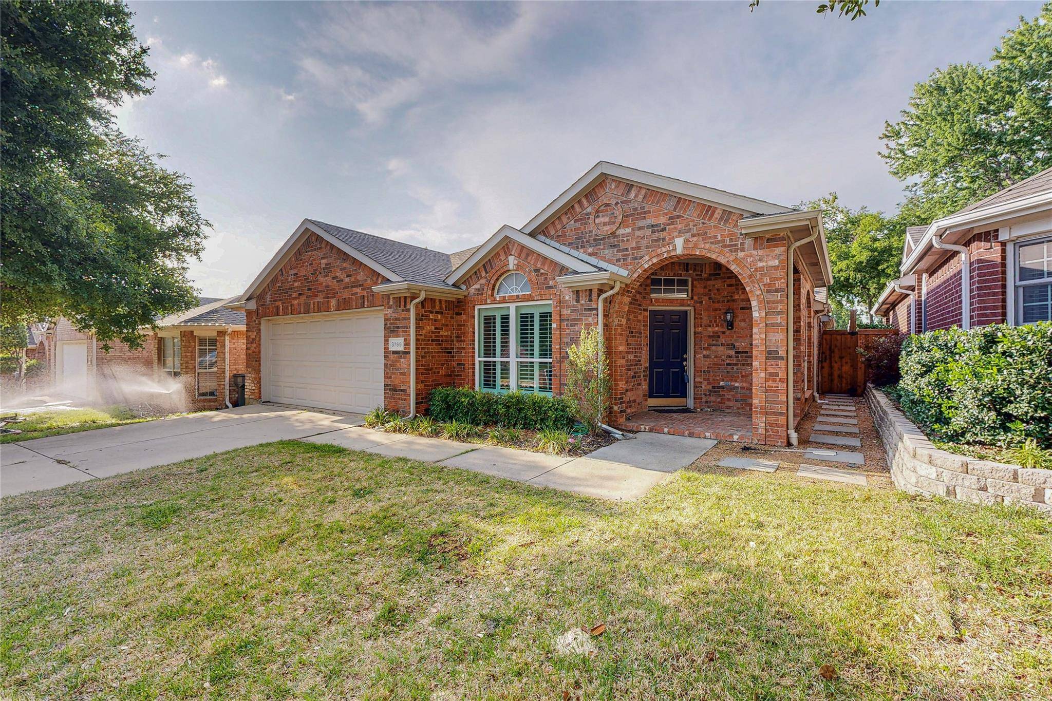 Dallas, TX 75287,3769 Rodale Way