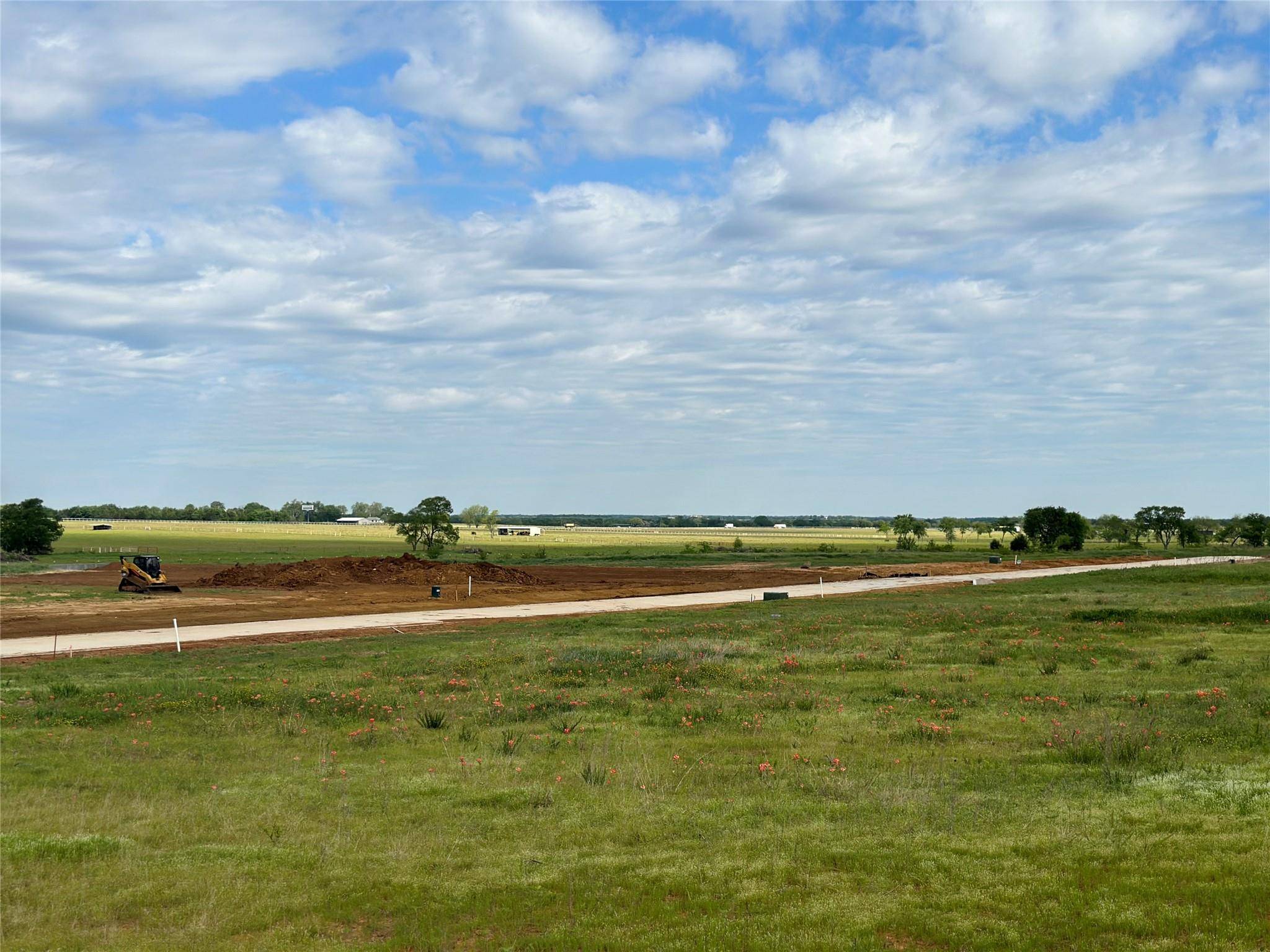 Whitesboro, TX 76273,Lot 9 Dixie Estates