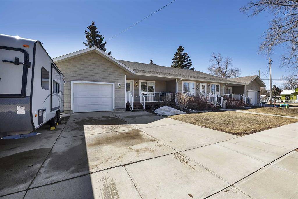 Stettler, AB T0C 2L2,5721B 51 AVE