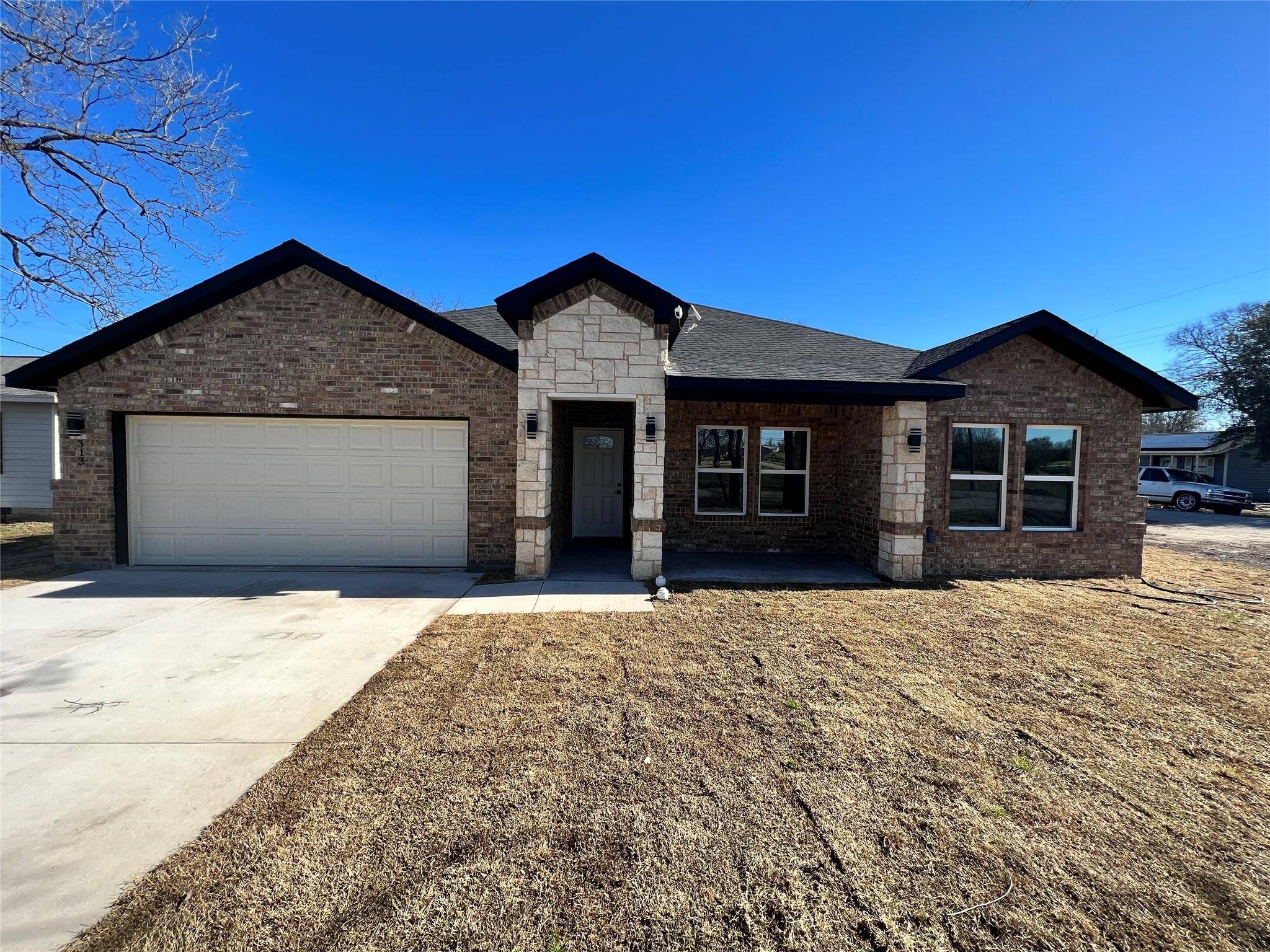 Terrell, TX 75160,313 Bennett Street