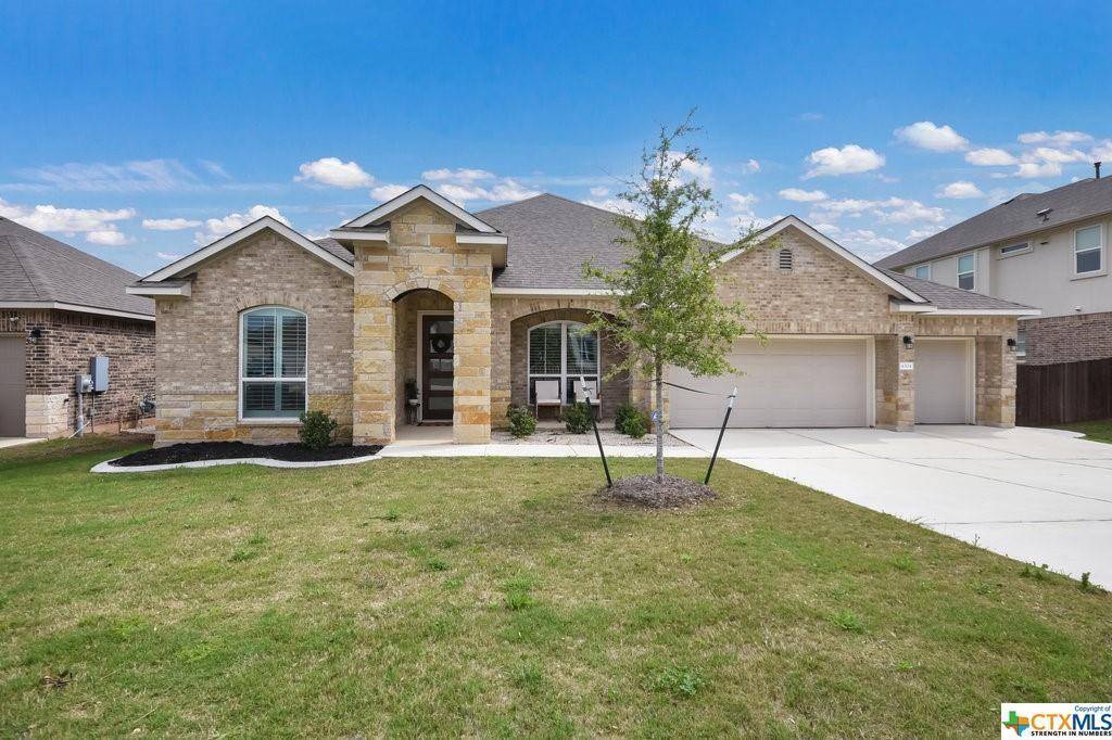 Georgetown, TX 78628,4304 Deer Lake Lane