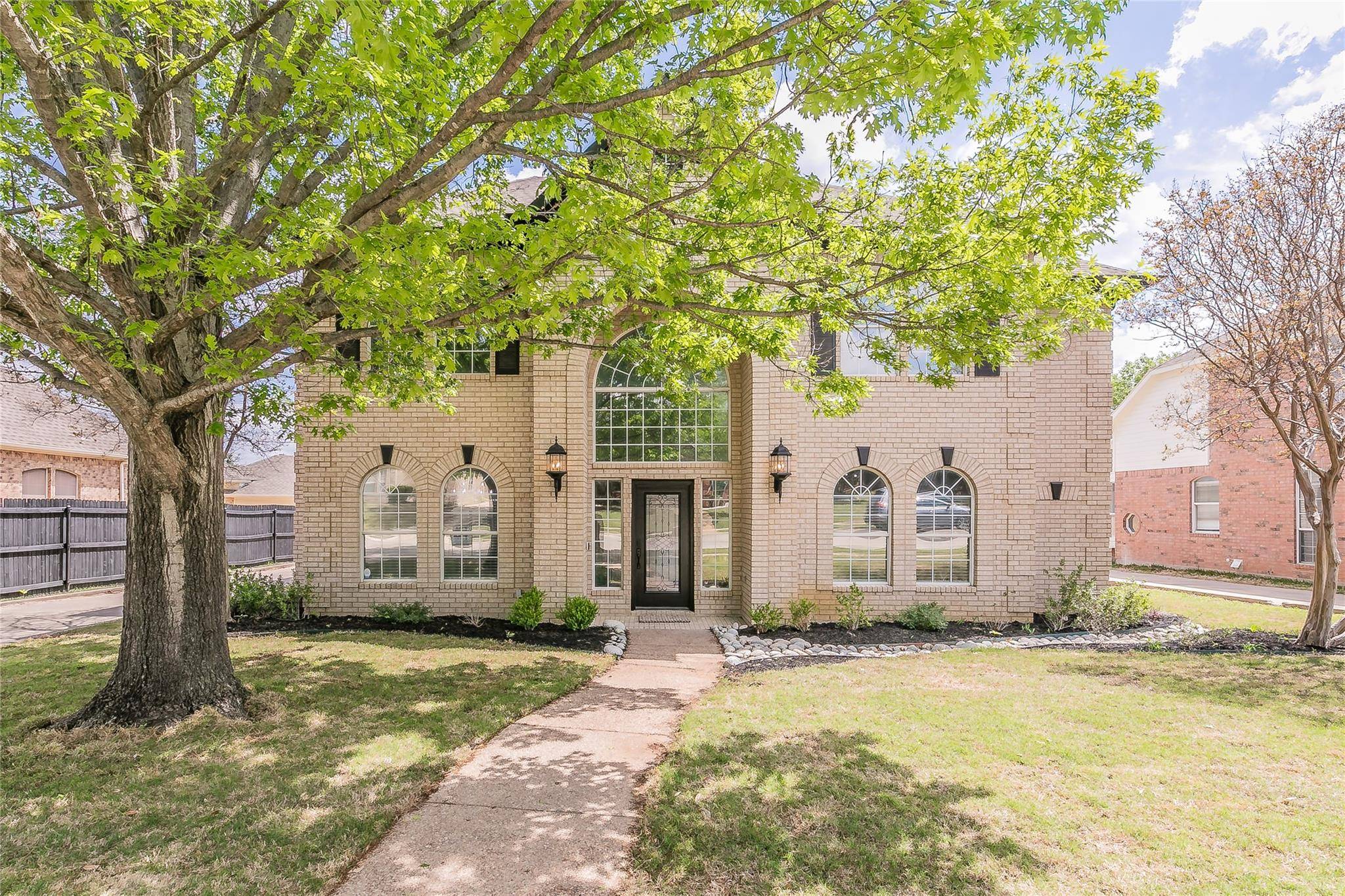 Keller, TX 76248,1517 Scot Lane