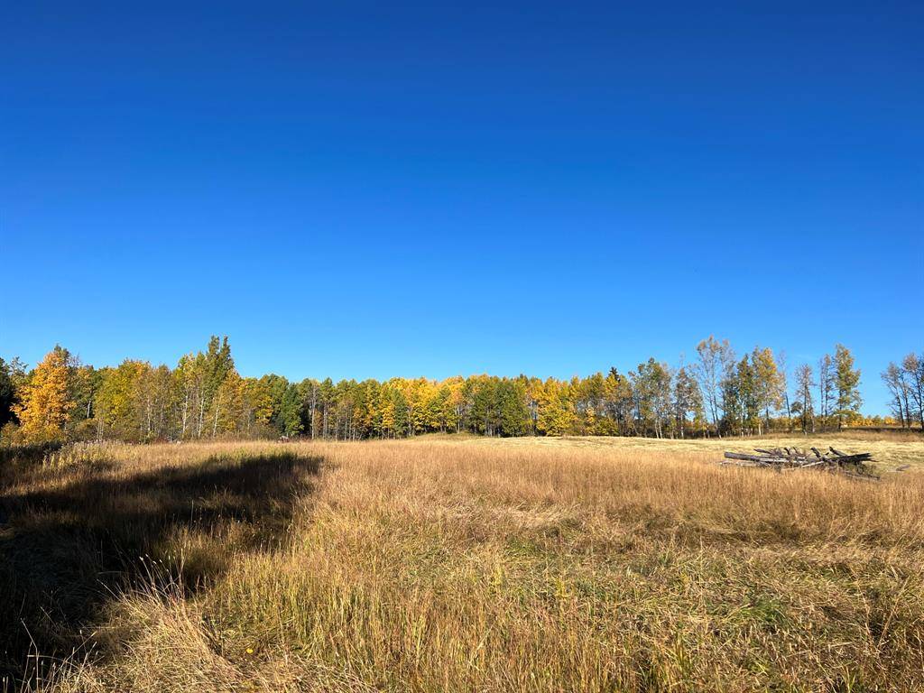 Rural Mountain View County, AB t0m 0r0,Range Road 55 North of township 302