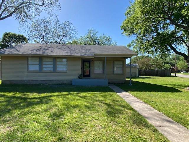 Garland, TX 74042,913 Brookside Drive