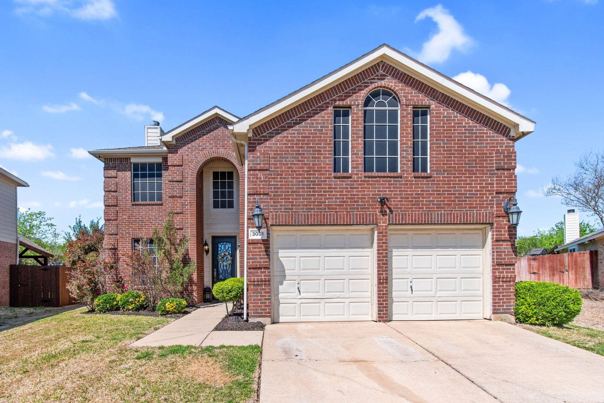 Grand Prairie, TX 75052,3001 Elmbrook Drive