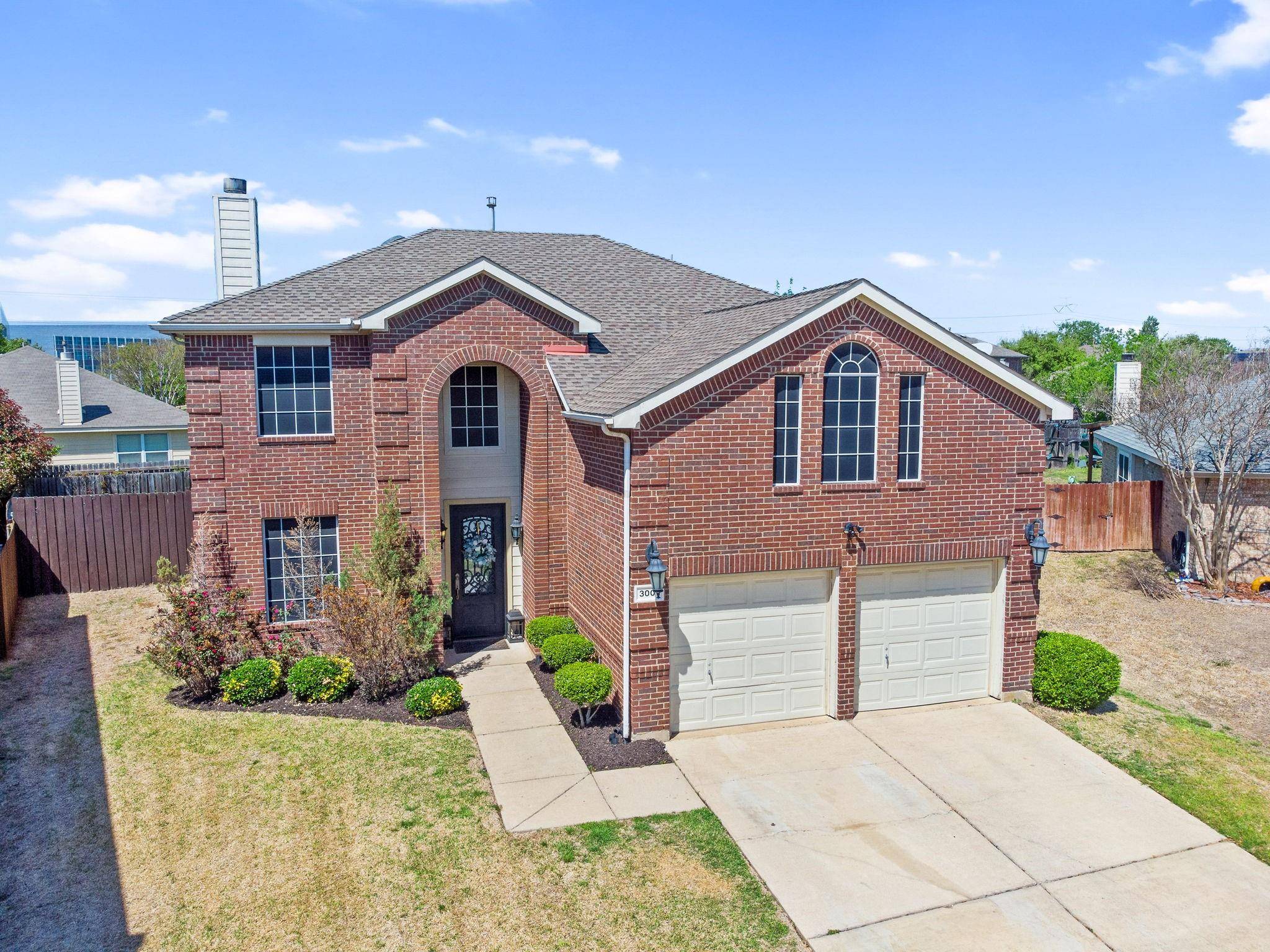 Grand Prairie, TX 75052,3001 Elmbrook Drive