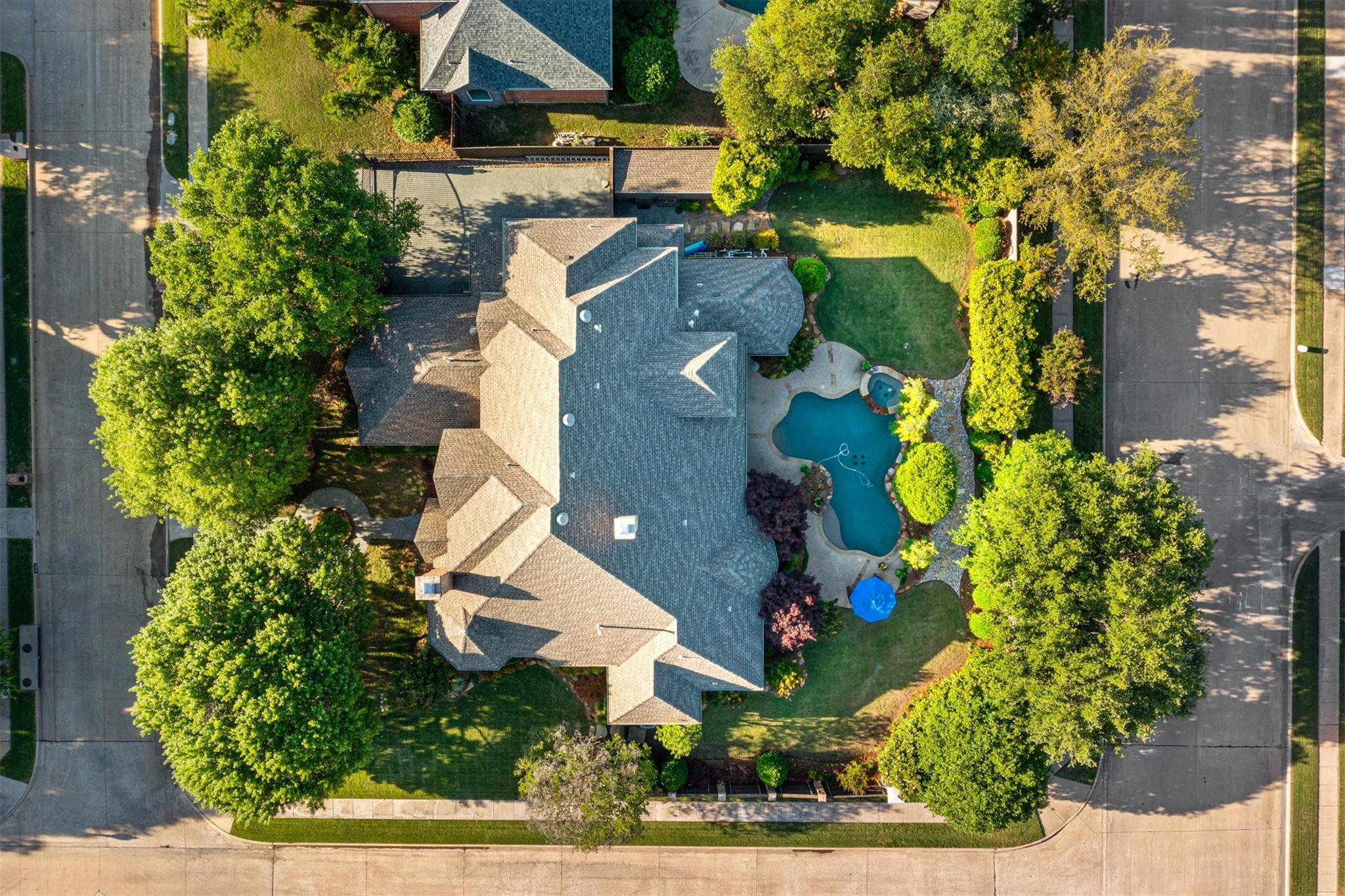 Plano, TX 75093,3100 Kennison Court