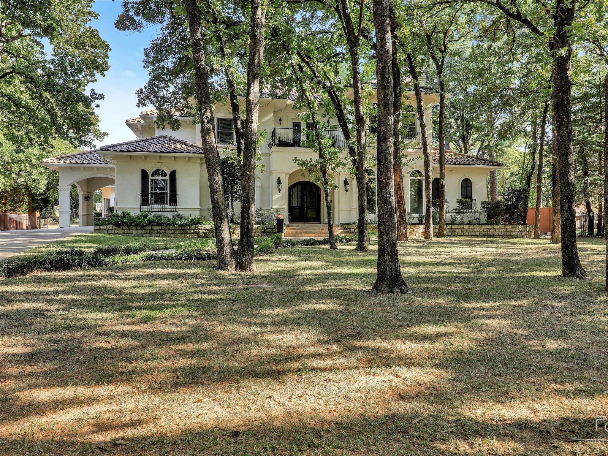 Southlake, TX 76092,1801 Larkspur Court