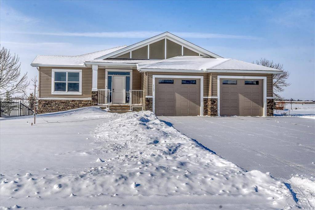 Carseland, AB T0J 0M0,117 Speargrass Close