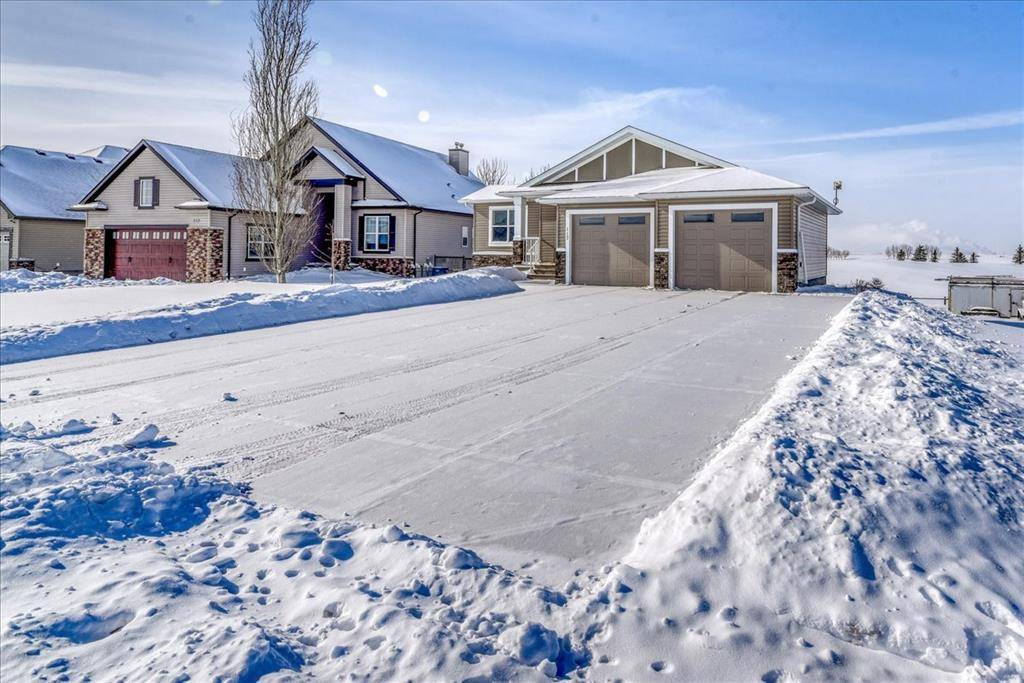 Carseland, AB T0J 0M0,117 Speargrass Close