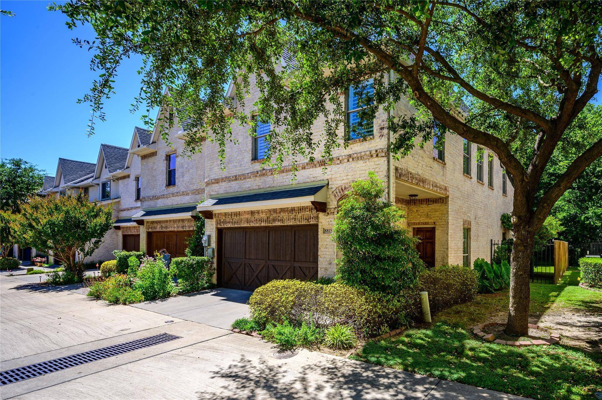 Dallas, TX 75228,8815 Tudor Place