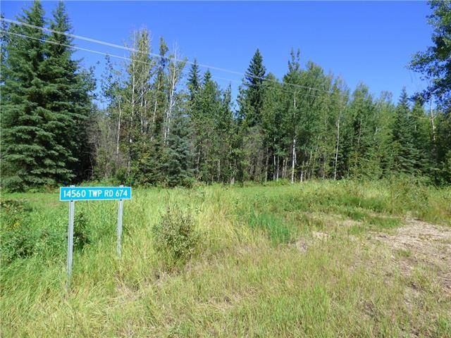 Lac La Biche, AB T0A 2C0,Lot 3 Old Mission RD