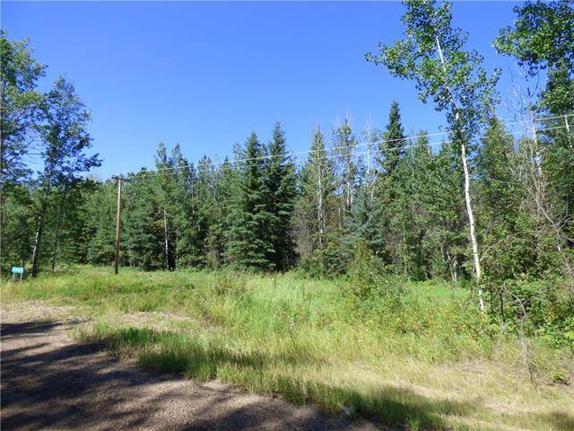 Lac La Biche, AB T0A 2C0,Lot 3 Old Mission RD