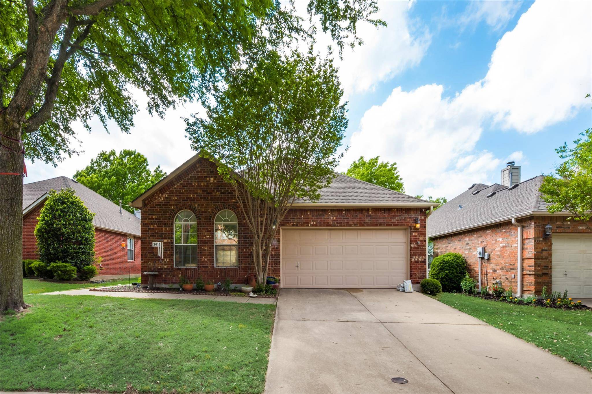 Mckinney, TX 75072,2616 Hudson Crossing