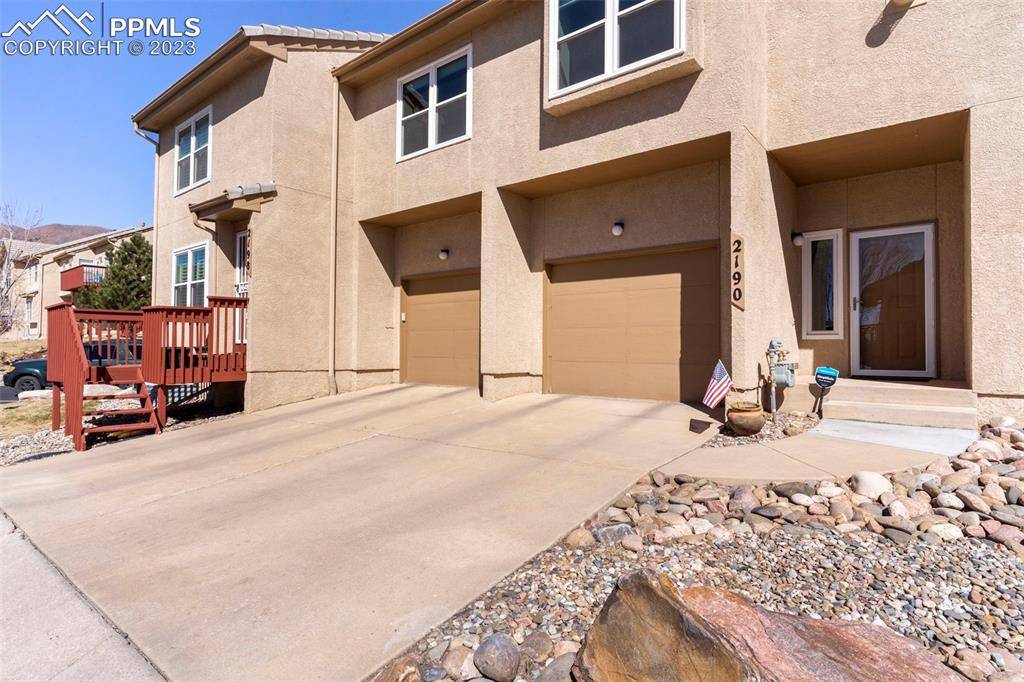 Colorado Springs, CO 80919,2190 Austrian WAY