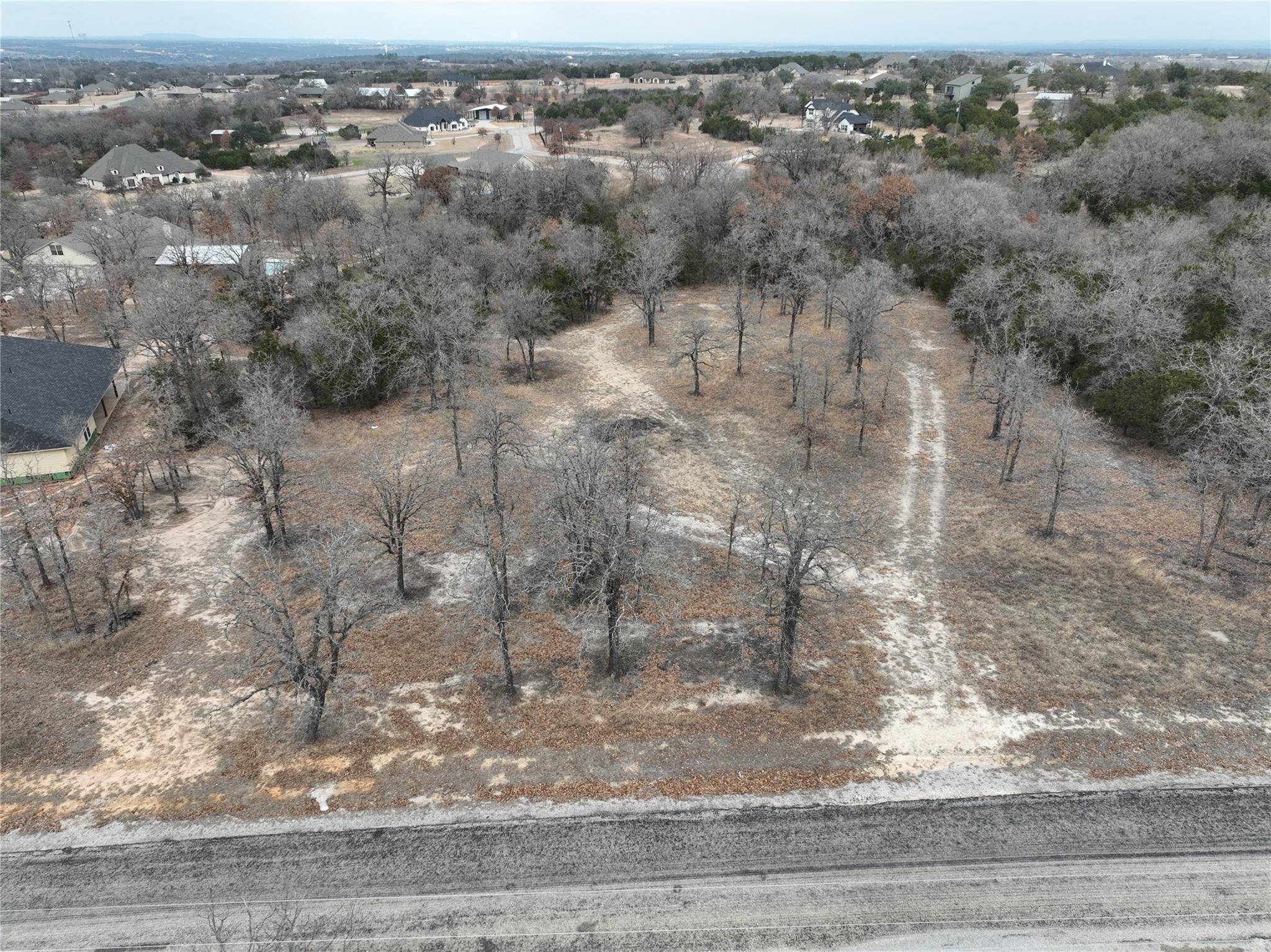 Glen Rose, TX 76043,Lot 54 Falcon Drive