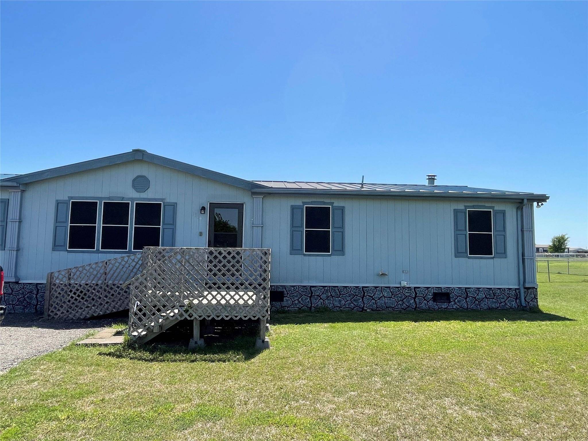 Rhome, TX 76078,1114 Sunrise Avenue