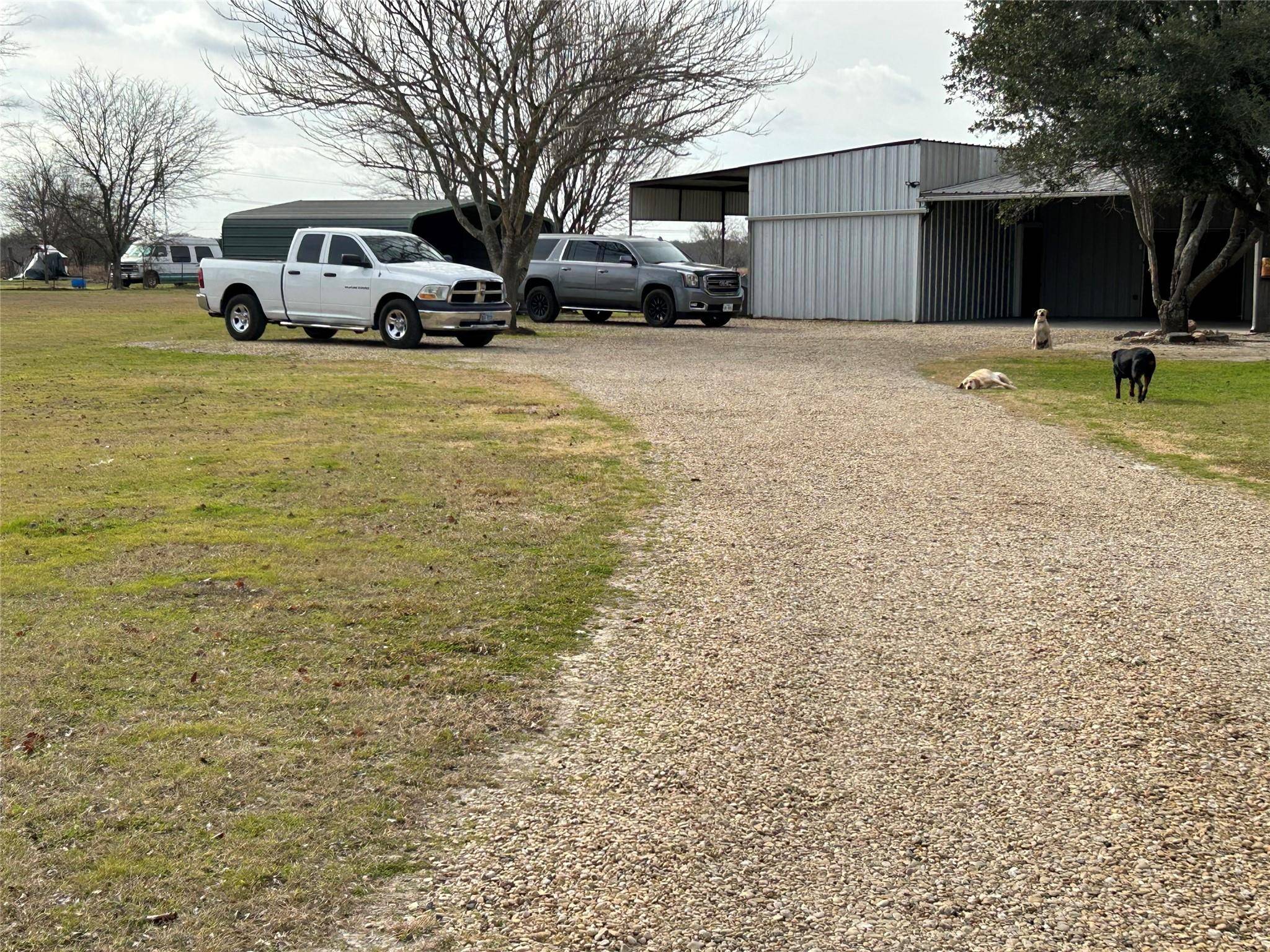 Kaufman, TX 75142,6999 County Road 4094