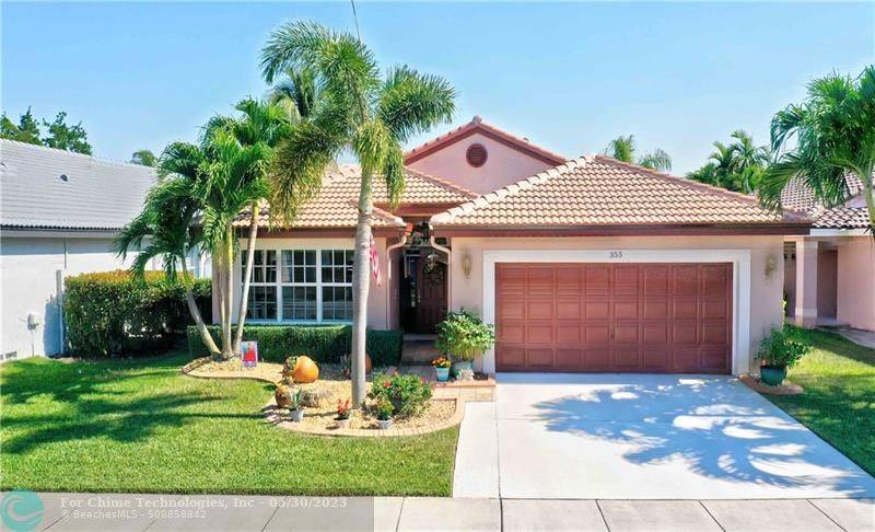 Pembroke Pines, FL 33029,355 SW 181st Way