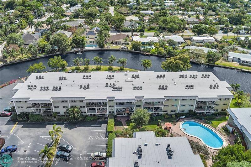 Wilton Manors, FL 33334,3004 NE 5th Ter  #314-C