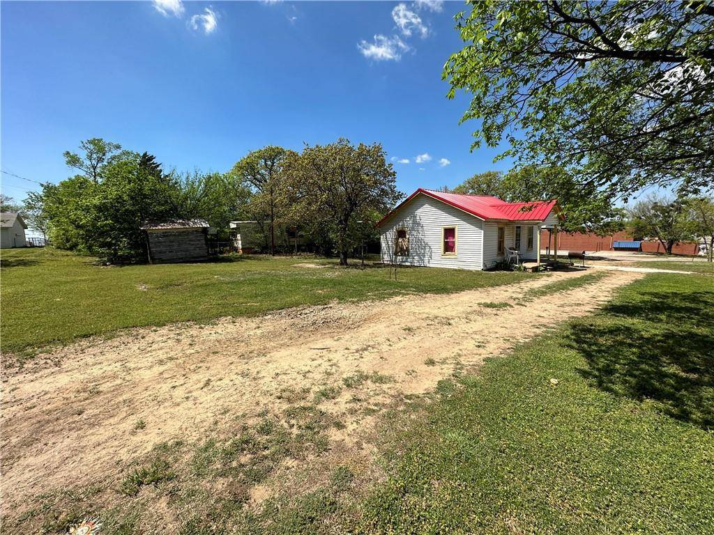 Healdton, OK 73438,355 6th Street