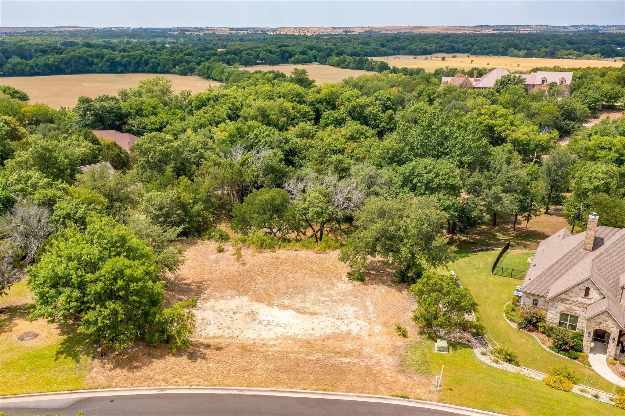 Aledo, TX 76008,216 Creek Side Drive