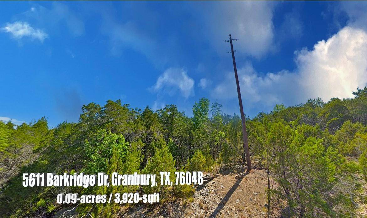 Granbury, TX 76048,5611 Barkridge Drive