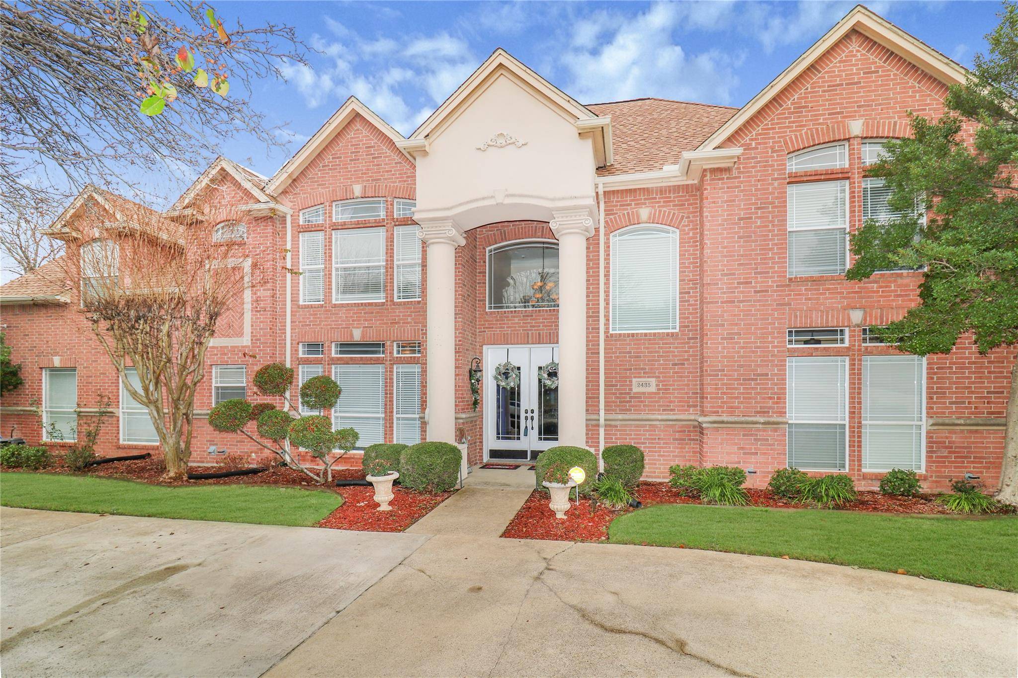 Cedar Hill, TX 75104,2435 Valley View Drive