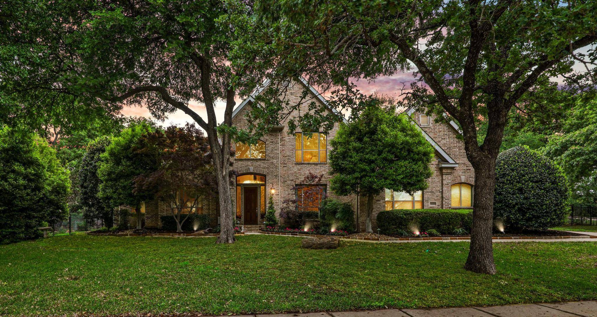 Flower Mound, TX 75022,3000 Native Oak Drive