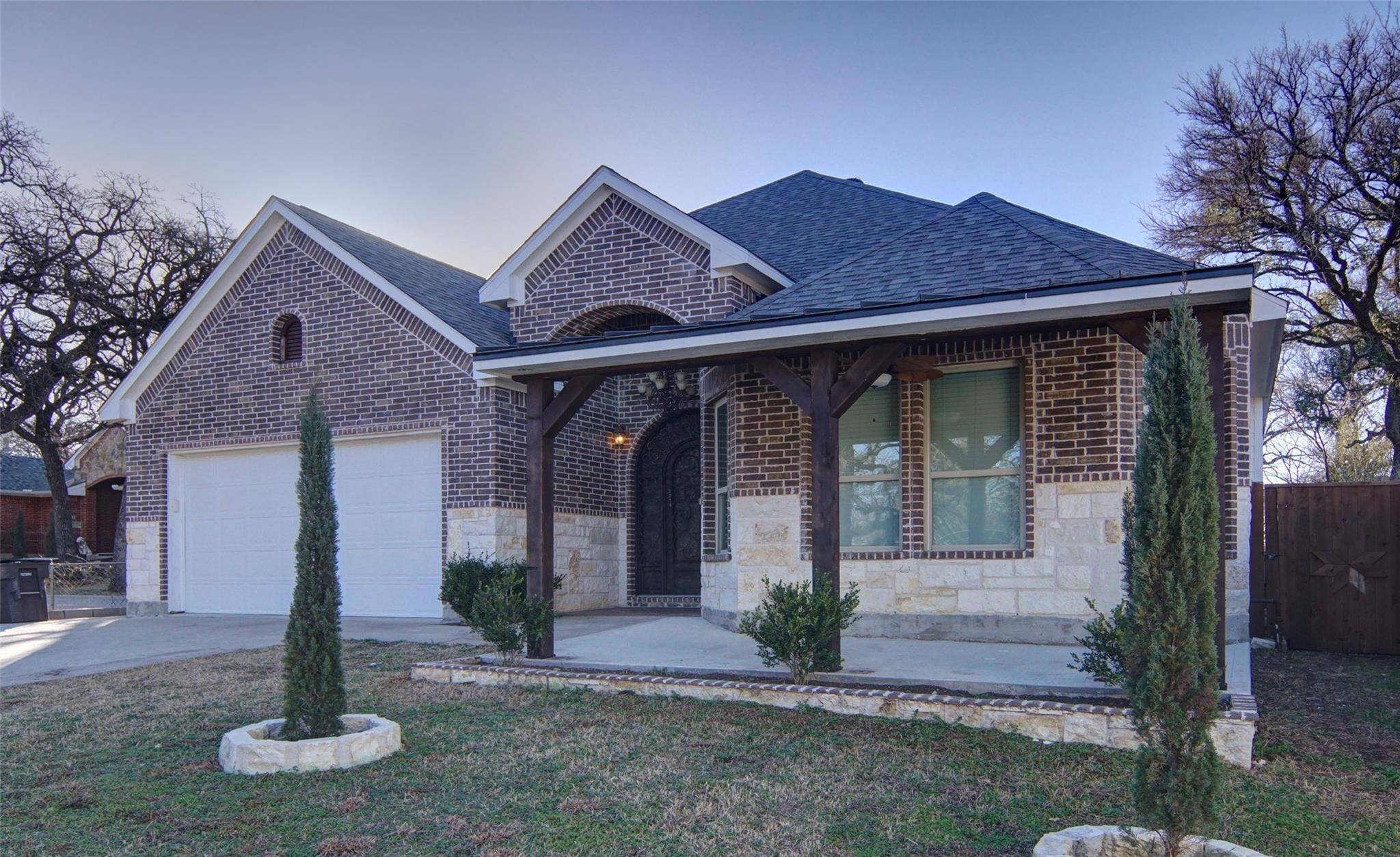 Fort Worth, TX 76119,3016 Timberline Drive