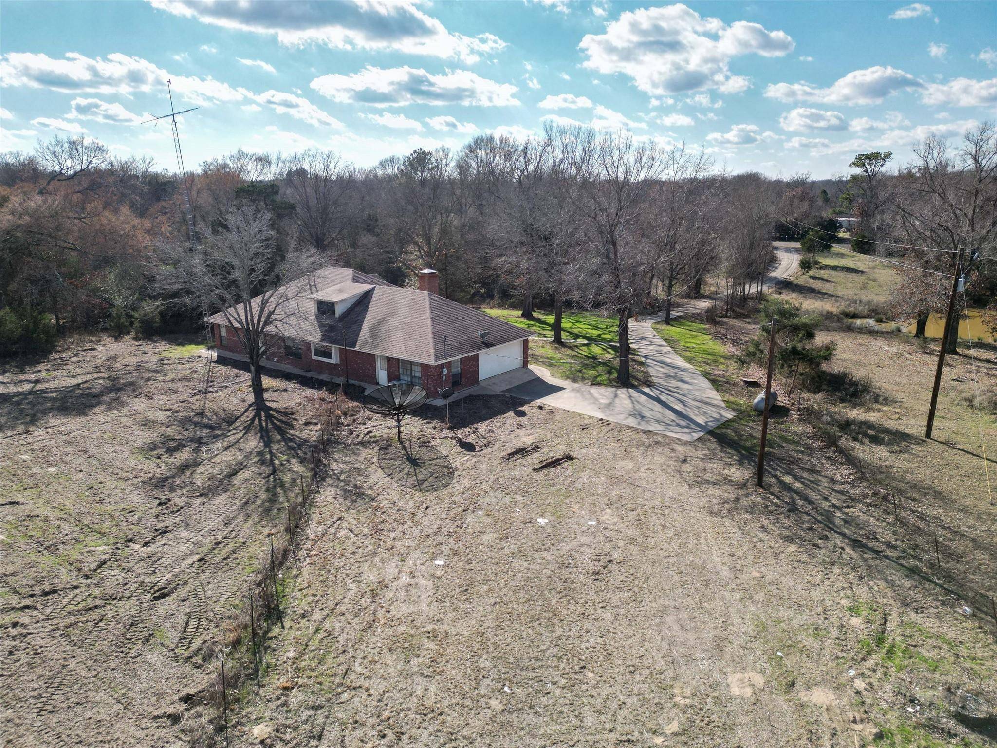 Grand Saline, TX 75140,3515 Fm 857