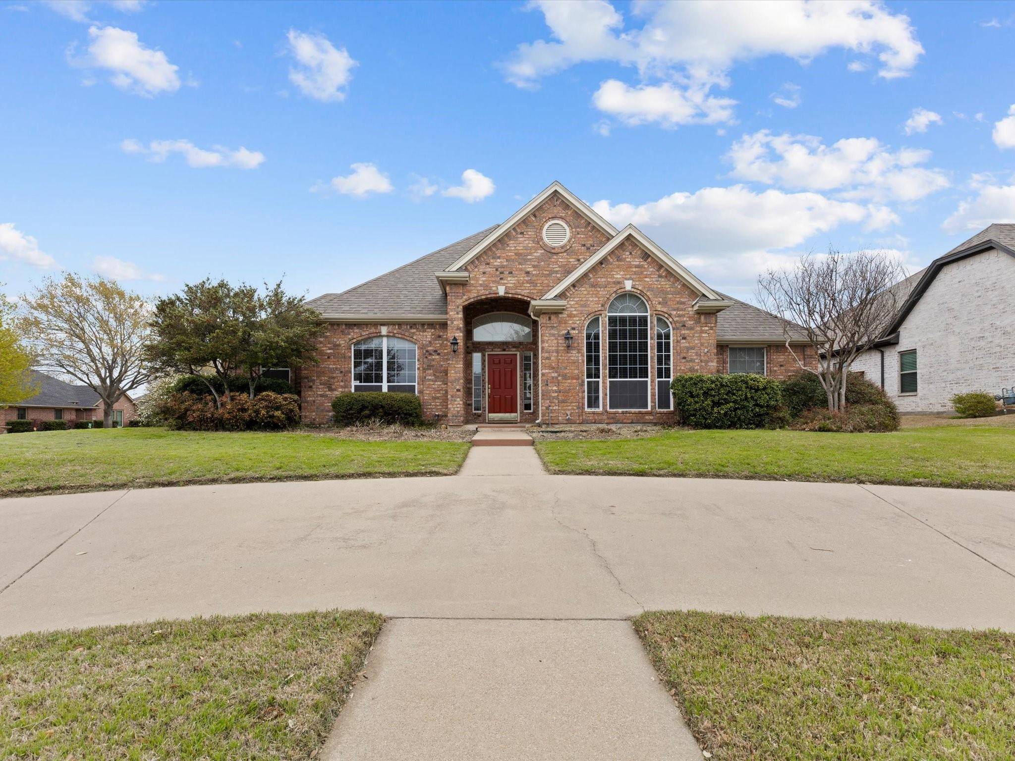 Cleburne, TX 76033,701 Meadow View Drive