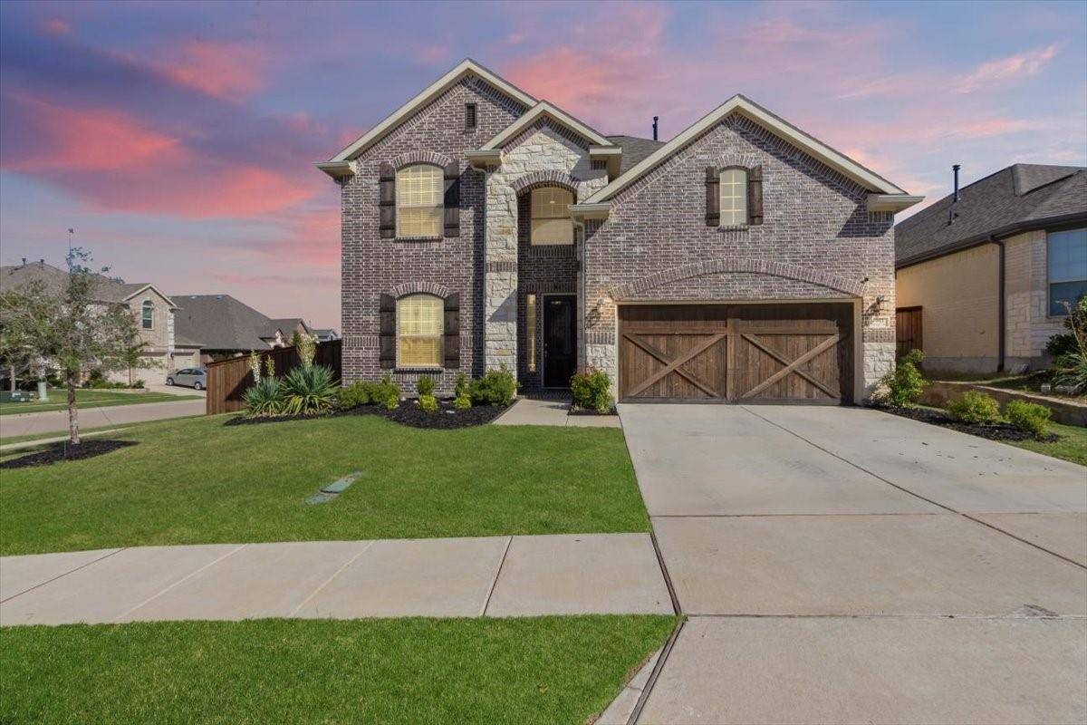 Mckinney, TX 75071,901 Putman Drive