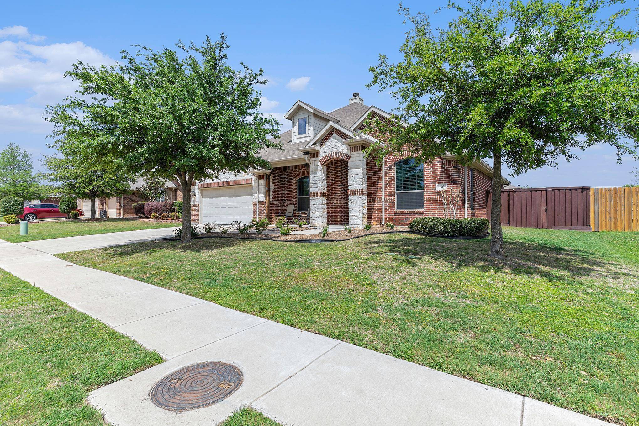 Burleson, TX 76028,556 Bretts Way