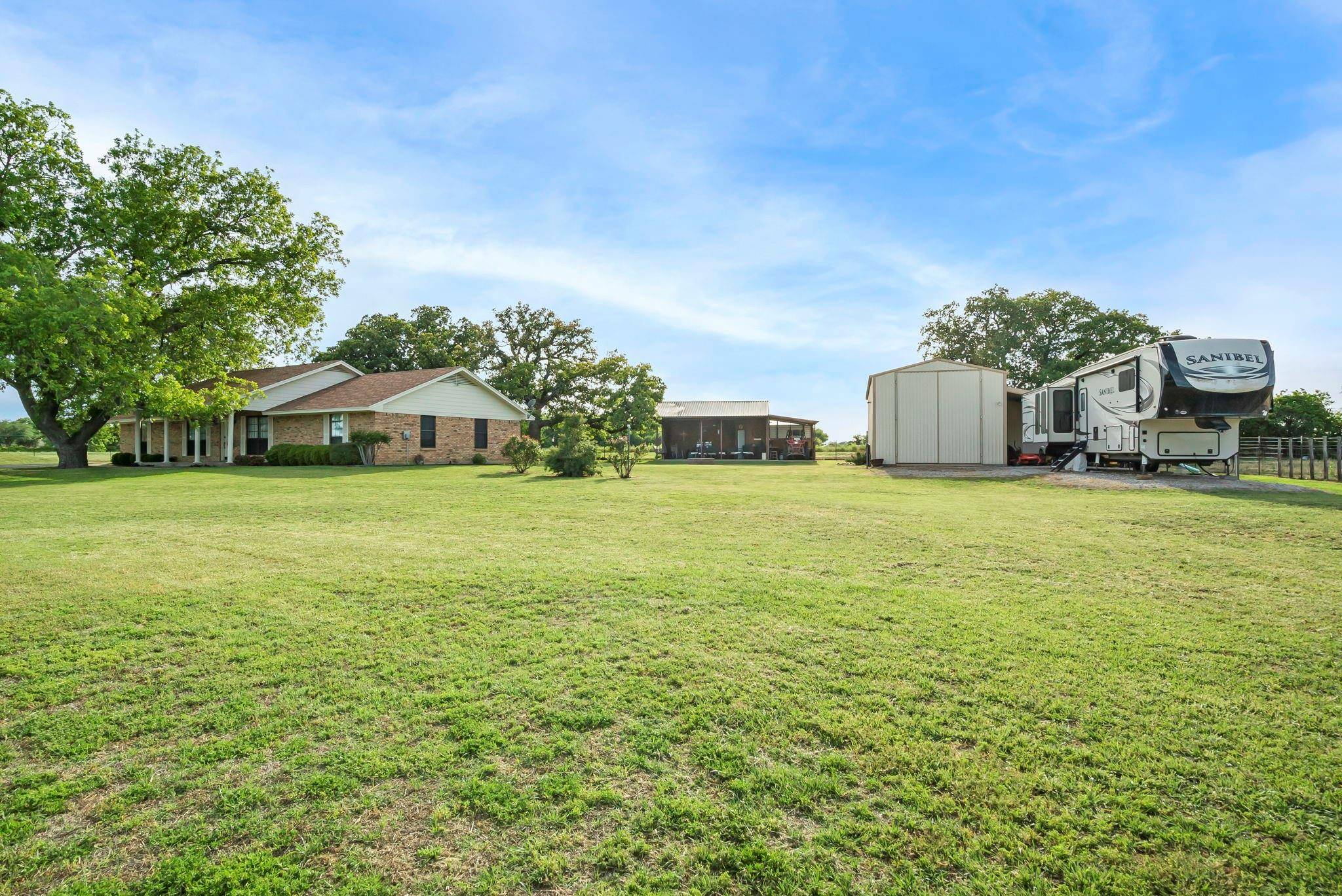 Lipan, TX 76462,305 Dennis Road