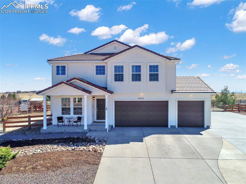 Peyton, CO 80831,11065 Birch Hollow WAY