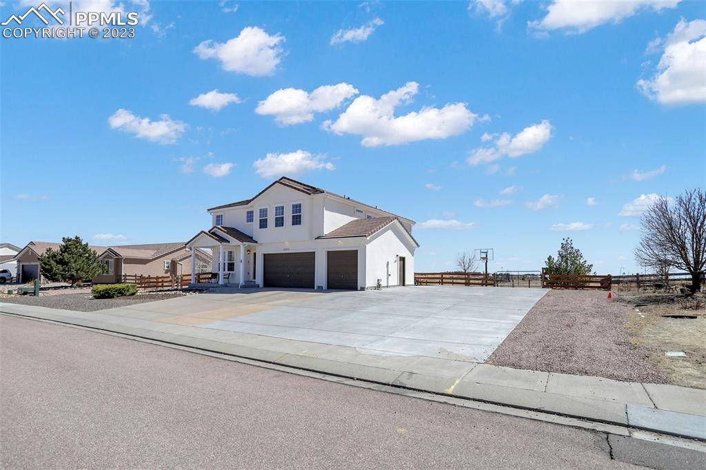 Peyton, CO 80831,11065 Birch Hollow WAY