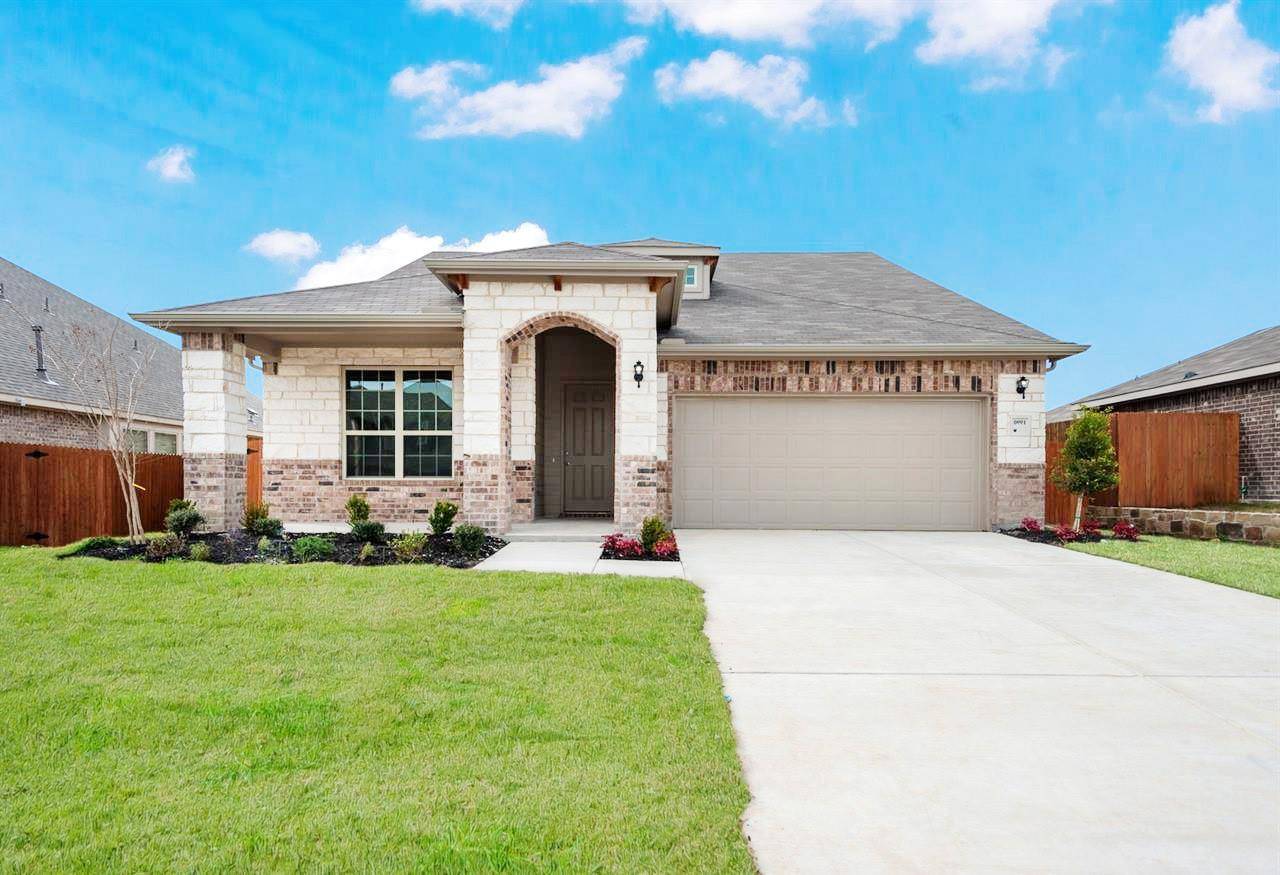 Celina, TX 75009,1724 Rhea Court