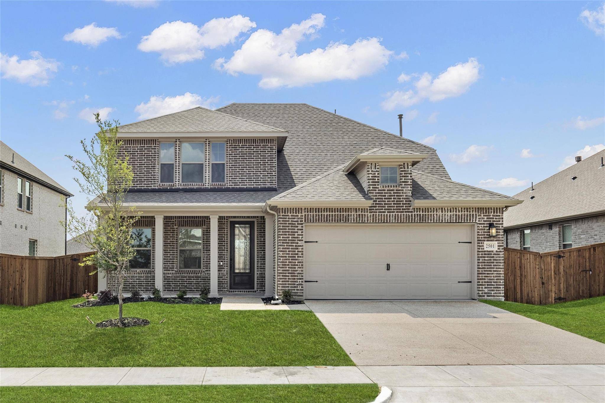 Melissa, TX 75454,2501 Limestone Lane